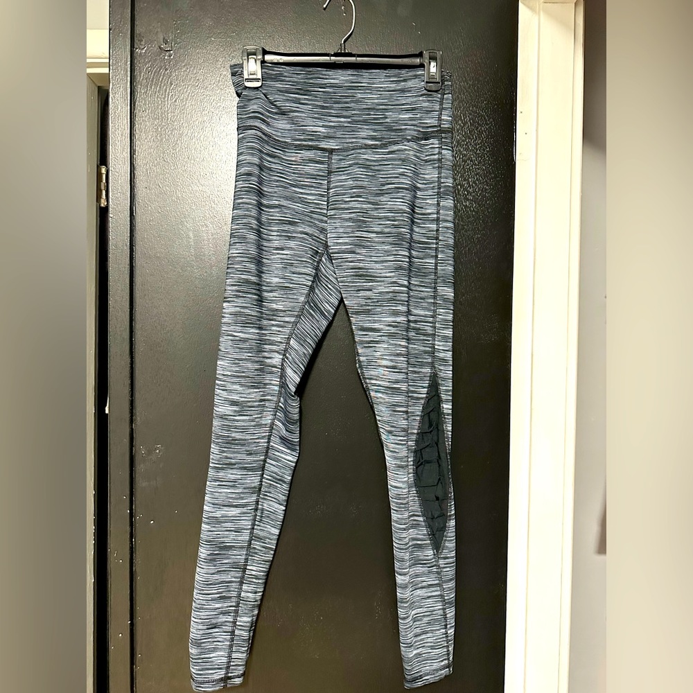 Champion leggings. Medium